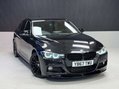 BMW 3 Series 2.0 320d M Sport Shadow Edition Auto 4dr 1
