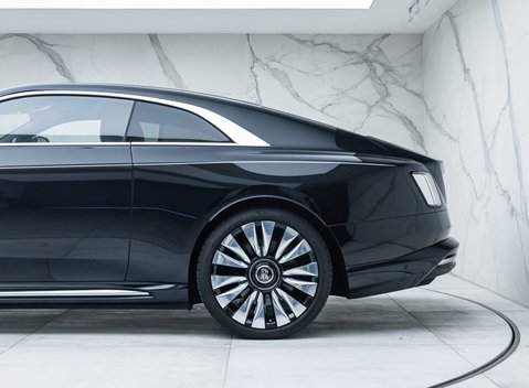 Rolls-Royce Spectre 38
