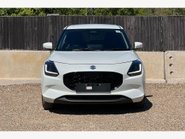 Suzuki Swift 1.2 MHEV Ultra ALLGRIP Euro 6 (s/s) 5dr 2