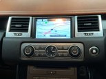 Land Rover Range Rover Sport 3.0 SD V6 Autobiography Sport SUV 5dr Diesel Auto 4WD Euro 5 (255 bhp) 6