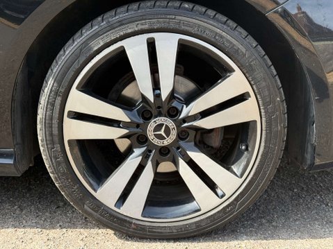 Mercedes-Benz A Class 1.5 A180 CDI Sport Hatchback 5dr Diesel 7G-DCT Euro 5 (s/s) (109 ps) 42