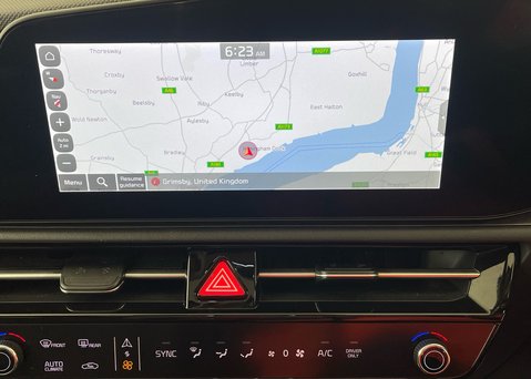 Kia Niro '4' 1.6 GDi PHEV 10