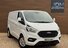 Ford Transit Custom 2.0 Transit Custom 300 Limited EcoBlue 5dr