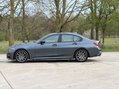 BMW 3 Series 2.0 320d M Sport Auto 4dr 34