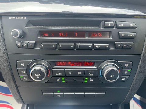BMW 1 Series 2.0 120d SE Steptronic Euro 5 2dr 22