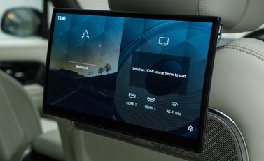 Land Rover Range Rover D350 AUTOBIOGRAPHY 21