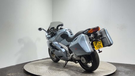 Aprilia Futura RSV 1000 2004 29K GOOD RUNNING TOURING COMMUTER BIKE 1000CC 5