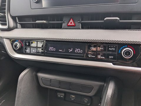 Kia Sportage 2 ISG 24