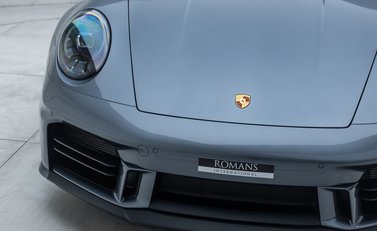 Porsche 911 Carrera (992.2) 29