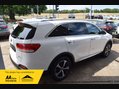 Kia Sorento 2.2 Sorento KX-2 CRDi ISG 4x4 4WD 5dr 3
