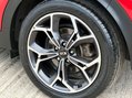 Kia Sportage 1.6 Sportage GT-Line S ISG 4x4 Semi-Auto 4WD 5dr 42