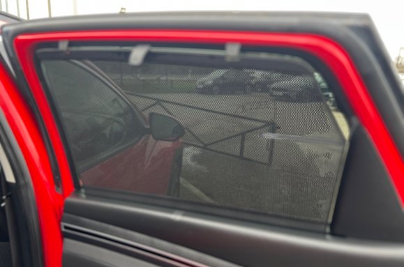 Hyundai TUCSON 1.6 T-GDI ULTIMATE HYBRID AUTO 35