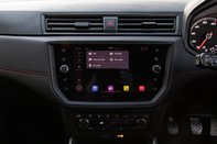 SEAT Arona TSI FR 23