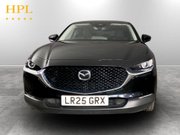 Mazda CX-30 2.5 e-SKYACTIV G MHEV Homura SUV 5dr Petrol Manual Euro 6 (s/s) (140 ps) 2