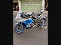 Suzuki GSXR1000 2018 28