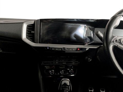 Vauxhall Mokka 1.5 Turbo D ecoTEC Ultimate SUV 5dr Diesel Manual Euro 6 (s/s) (110 ps) Hea 17