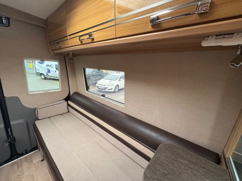 Lunar Landstar RL S 30