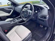 Jaguar F-Pace 2.0 D180 R-Sport Auto AWD Euro 6 (s/s) 5dr 20