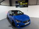 Vauxhall Corsa 1.2 Turbo SRi Euro 6 (s/s) 5dr