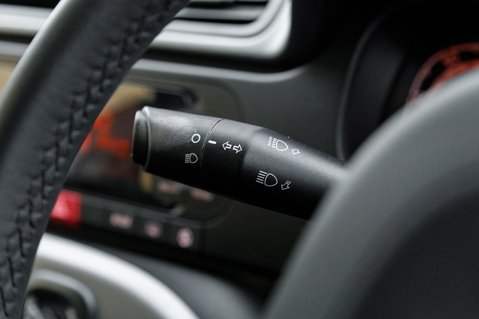 Fiat Panda TWINAIR 15