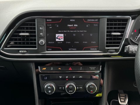 SEAT Leon 2.0 TSI Cupra 300 Euro 6 (s/s) 5dr 12