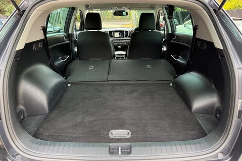 Kia Sportage 2 ISG 43