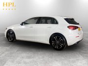Mercedes-Benz A Class 1.3 A180h MHEV Sport (Executive) Hatchback 5dr Petrol Hybrid 7G-DCT Euro 6 5