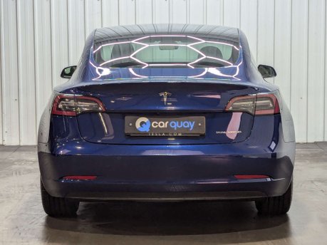 Tesla Model 3 Model 3 Long Range AWD 4WD 4dr 33