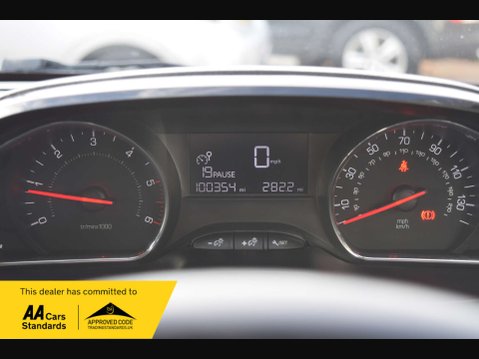 Peugeot 208 1.4 208 Active HDi 5dr 35