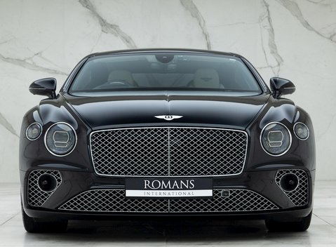 Bentley Continental GT W12 First Edition 4