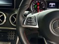 Mercedes-Benz A Class 2.1 A 220 D AMG Line Premium Auto 5dr 58