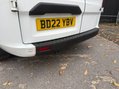 Ford Transit Custom 300 TREND P/V ECOBLUE 35