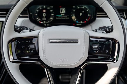 Land Rover Range Rover Sport FIRST EDITION 15