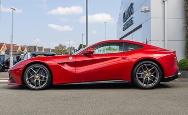 Ferrari F12 Berlinetta 3