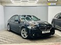 BMW 5 Series 2.0 528i M Sport Auto Euro 6 (s/s) 4dr 2