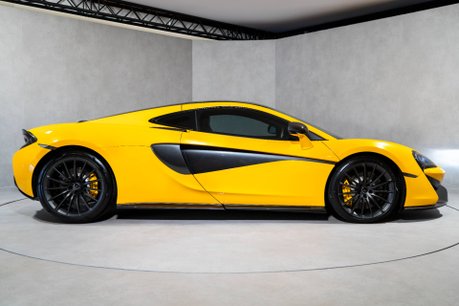 McLaren 570GT V8. NOW SOLD. SIMILAR REQUIRED. PLEASE CALL 01903 254800. 7