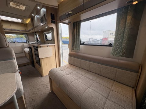 Elddis Autoquest 196 21