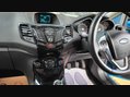 Ford Fiesta ZETEC 14