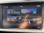 Jaguar F-Pace 3.0 F-PACE V6 S AWD D Auto 4WD 5dr 48