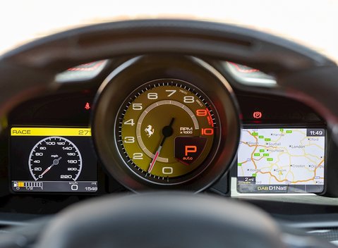 Ferrari 458 Speciale 15