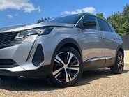 Peugeot 3008 PURETECH S/S GT 15