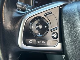 Honda CR-V 2.0 CR-V SR i-MMD CVT 4WD 5dr 66