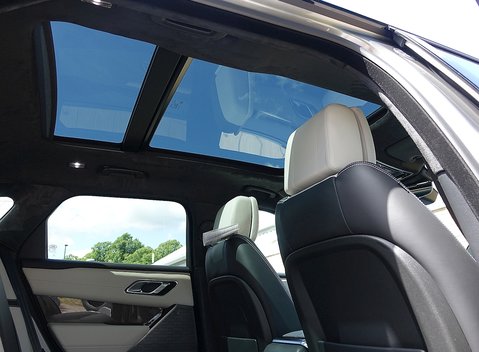 Land Rover Range Rover Velar First Edition P380 15