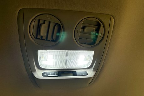 Honda Odyssey 2.4 Litre Automatic 58