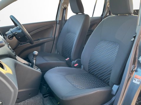 Suzuki Celerio 1.0 SZ2 5dr 13