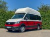 Volkswagen Grand California 600 Camper 4dr Diesel Auto FWD Euro 6 (s/s)