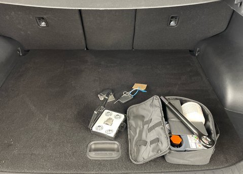 Kia Sportage 1.6 T-GDi '3' DCT 48v 13