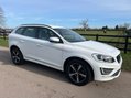 Volvo XC60 2.0 D4 R-Design Nav Auto Euro 6 (s/s) 5dr 2