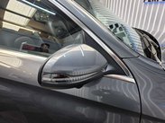 Mercedes-Benz GLC 4.0 GLC63 V8 BiTurbo AMG (Premium) SUV 5dr Petrol SpdS MCT 4MATIC+ Euro 6 ( 24