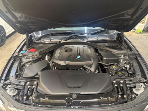 BMW 4 Series 2.0 420i GPF Sport Auto xDrive Euro 6 (s/s) 2dr 54